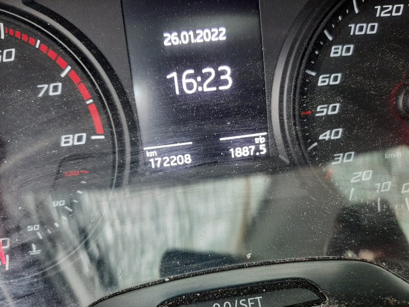 SEAT LEON (5F1) - imagen 2