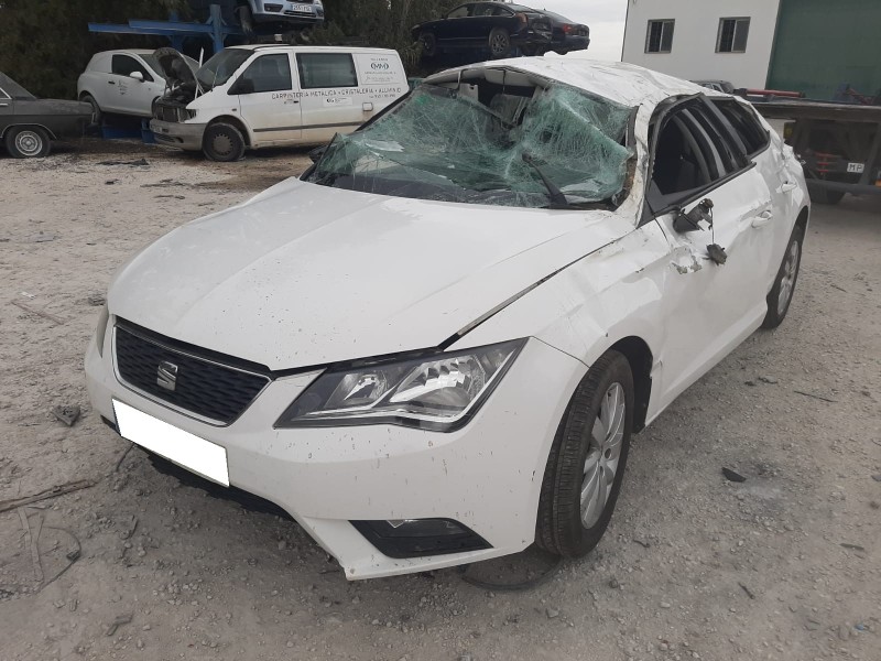 SEAT LEON (5F1) - imagen 3