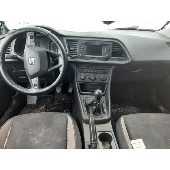 SEAT LEON (5F1) - miniatura 4