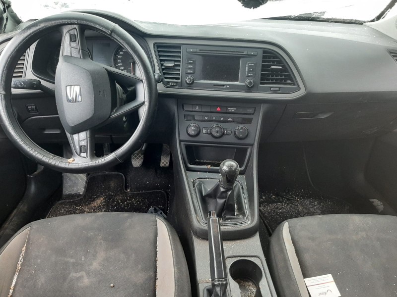 SEAT LEON (5F1) - imagen 4