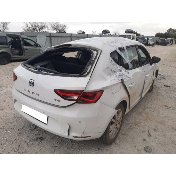 SEAT LEON (5F1) - miniatura 5