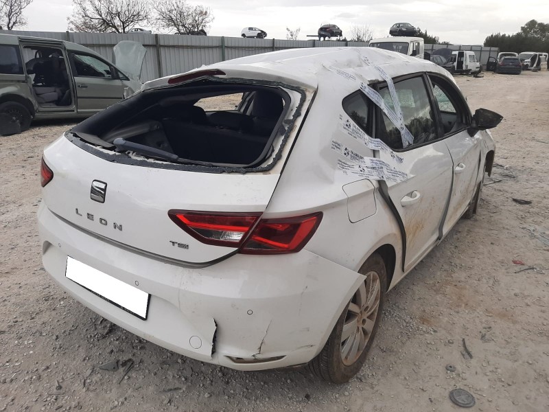 SEAT LEON (5F1) - imagen 5