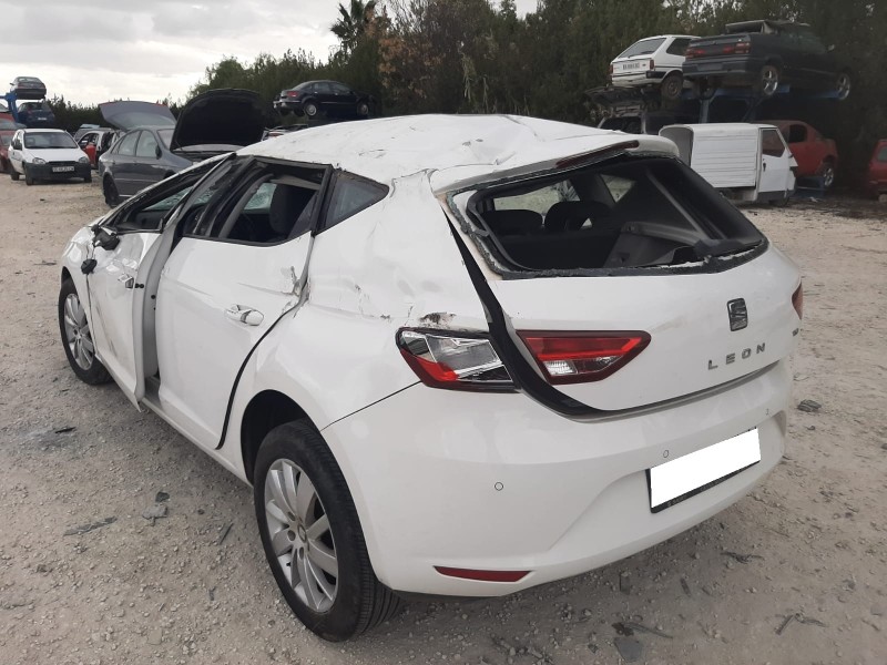 SEAT LEON (5F1) - imagen 6