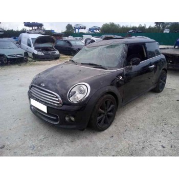 MINI MINI (R56)