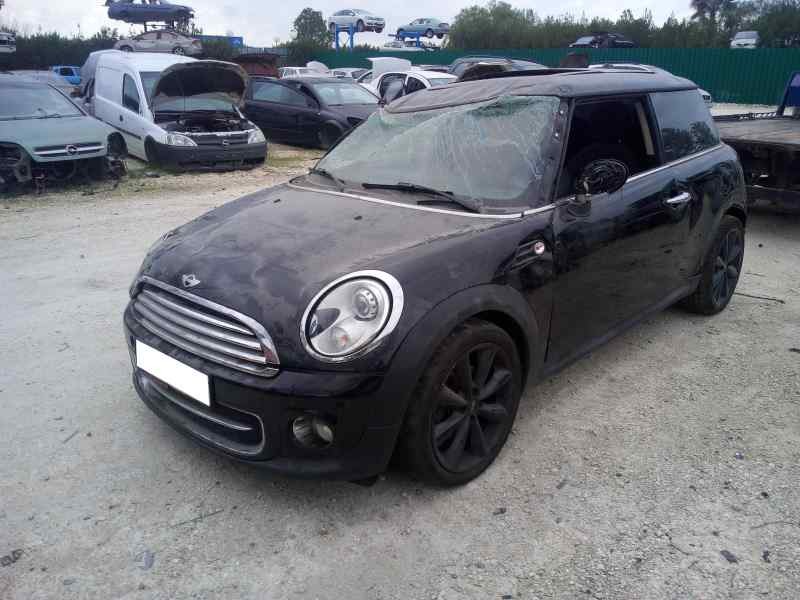 MINI MINI (R56) - imagen 1