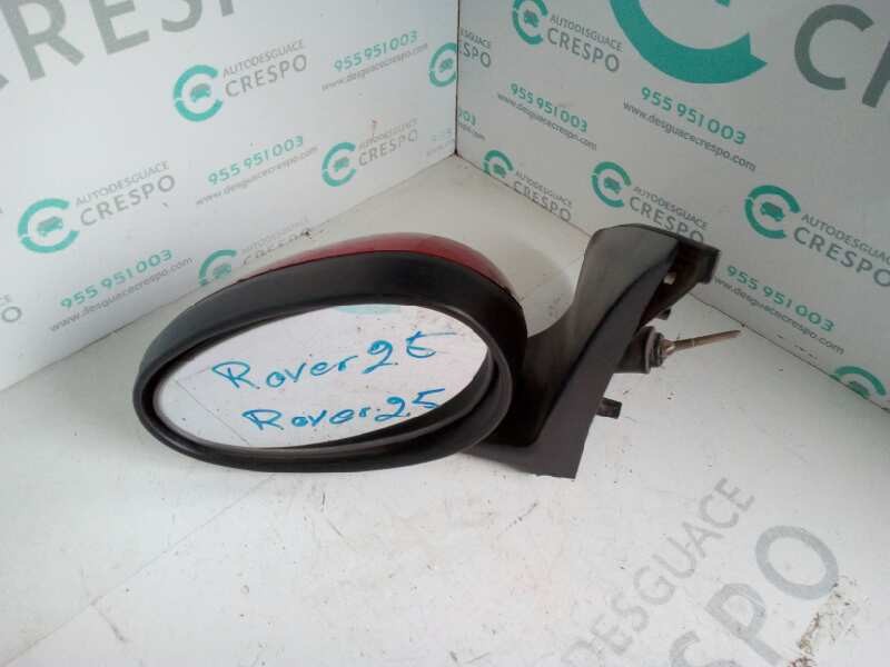 RETROVISOR IZQUIERDO  - imagen 1