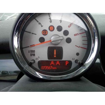 MINI MINI (R56) - miniatura 6