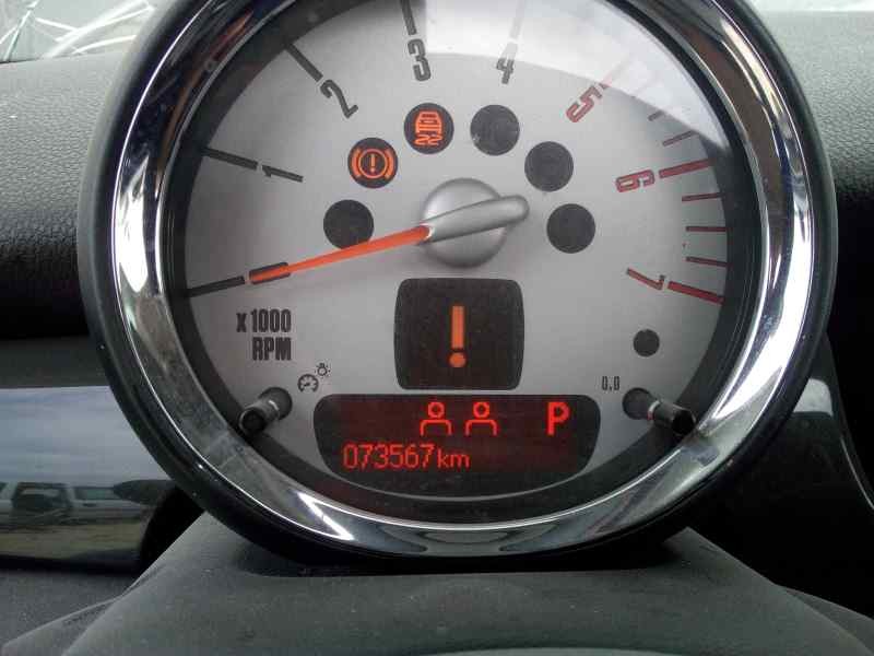MINI MINI (R56) - imagen 6