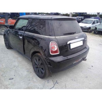 MINI MINI (R56) - miniatura 8