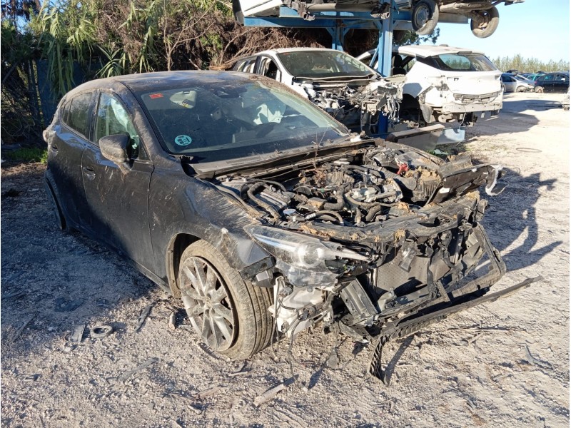 MAZDA 3 LIM. () - imagen 1