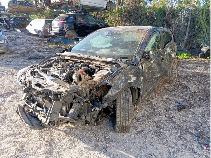 MAZDA 3 LIM. () - imagen 2