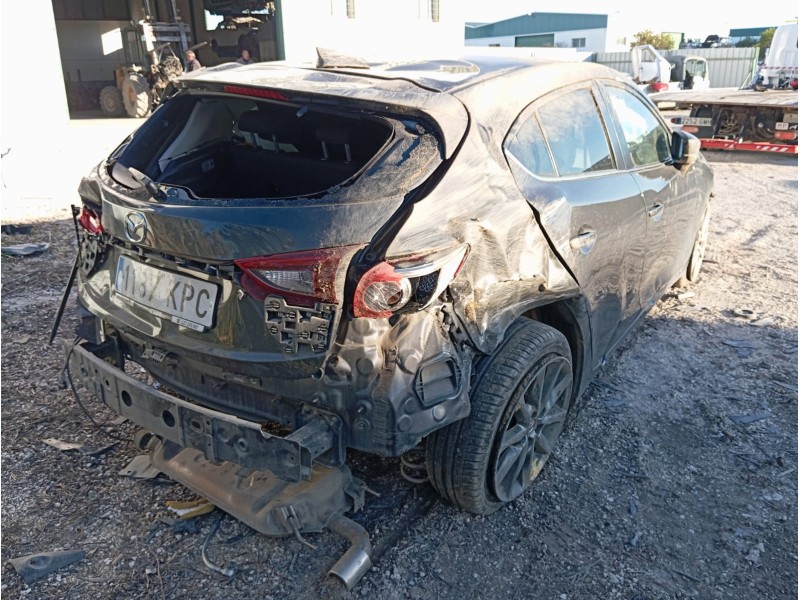 MAZDA 3 LIM. () - imagen 4