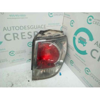 PILOTO TRASERO DERECHO 