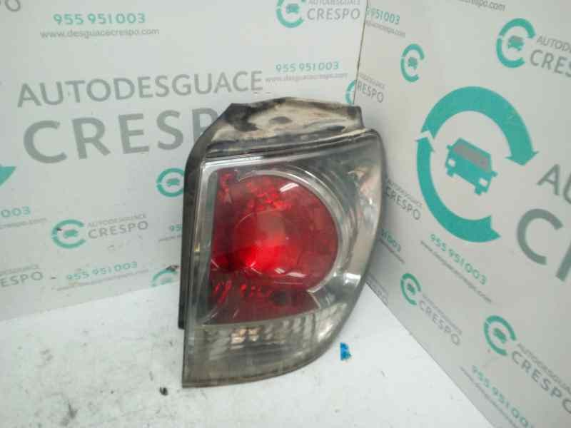 PILOTO TRASERO DERECHO  - imagen 1