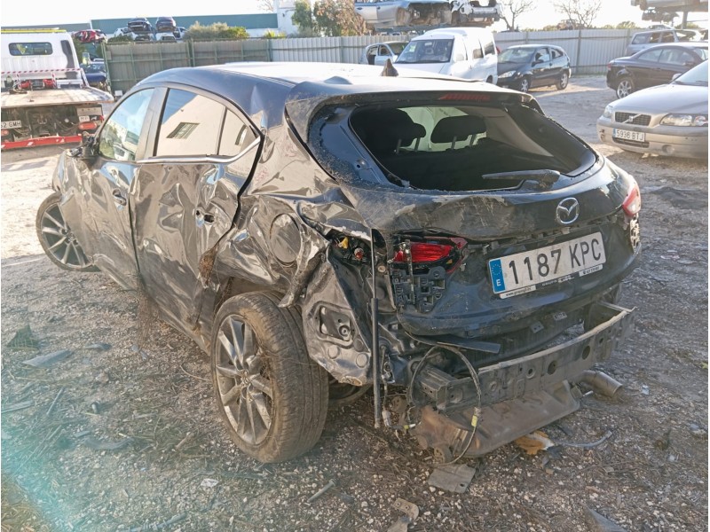 MAZDA 3 LIM. () - imagen 5
