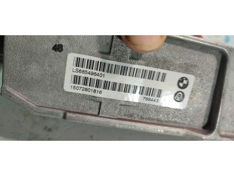 COLUMNA DIRECCION LS685496401 15072801816  - imagen 2