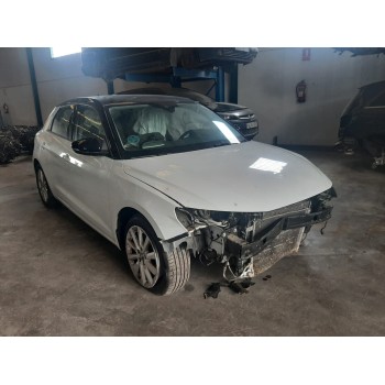 AUDI A1 SPORTBACK (GBA)