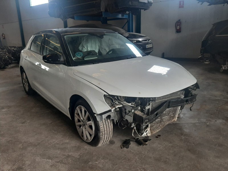 AUDI A1 SPORTBACK (GBA) - imagen 1