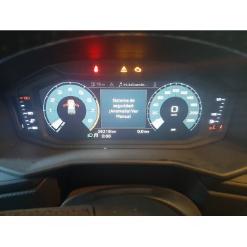 AUDI A1 SPORTBACK (GBA) - miniatura 2