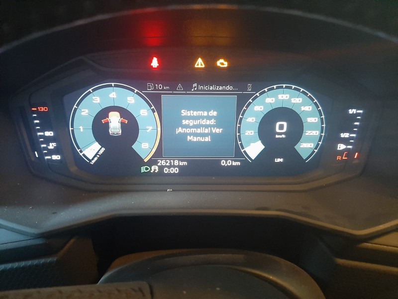 AUDI A1 SPORTBACK (GBA) - imagen 2
