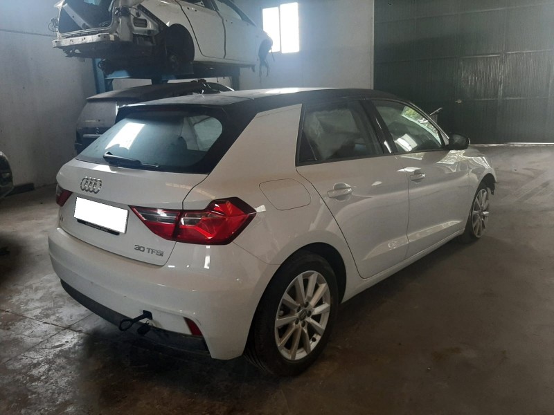 AUDI A1 SPORTBACK (GBA) - imagen 3