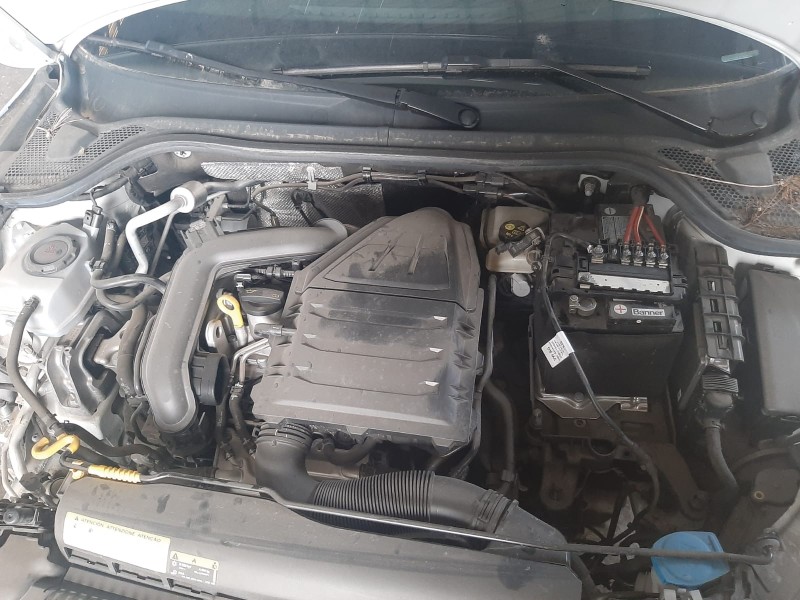 AUDI A1 SPORTBACK (GBA) - imagen 4