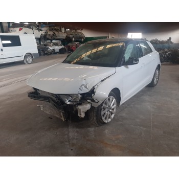 AUDI A1 SPORTBACK (GBA) - miniatura 5
