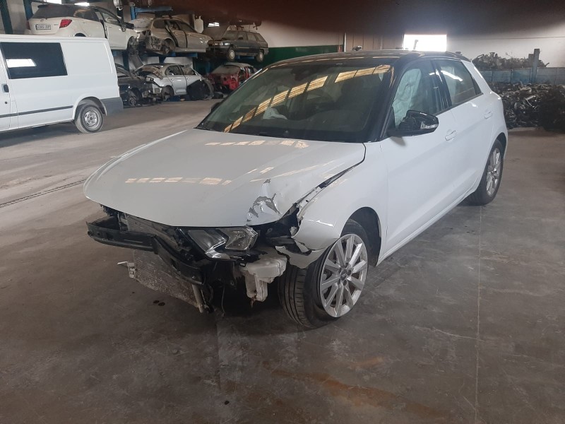 AUDI A1 SPORTBACK (GBA) - imagen 5
