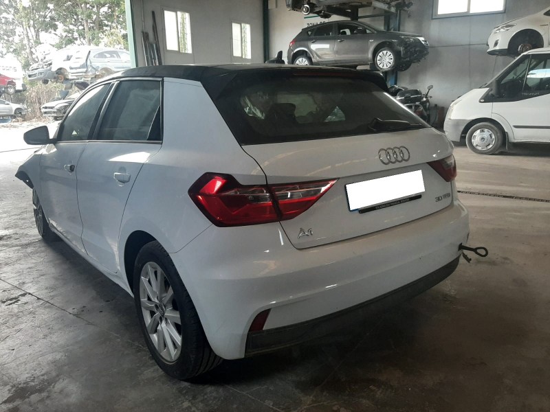AUDI A1 SPORTBACK (GBA) - imagen 6