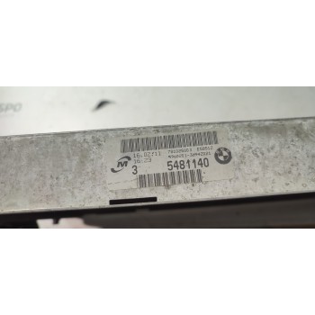 RADIADOR AGUA 3094174  - miniatura 2