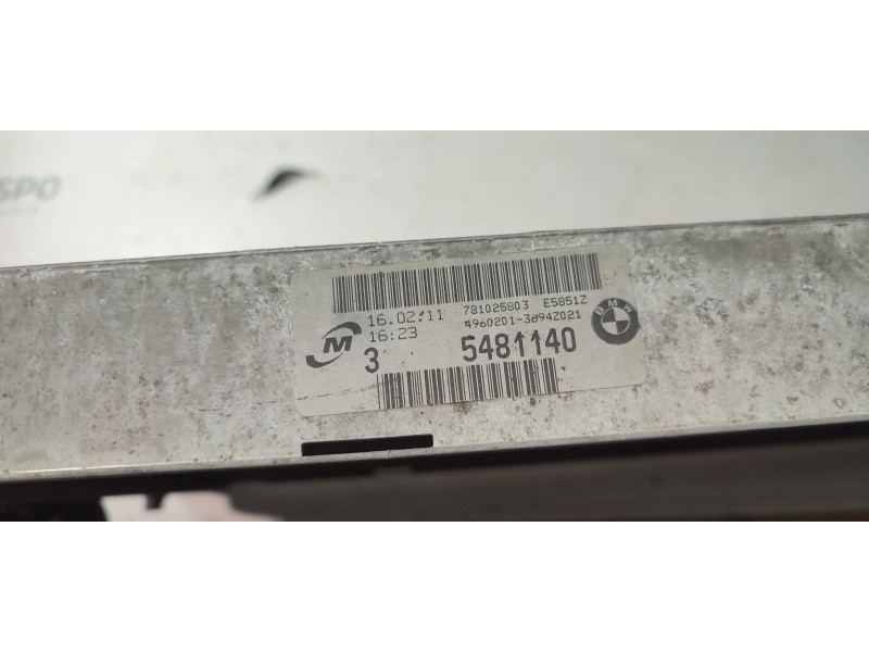 RADIADOR AGUA 3094174  - imagen 2