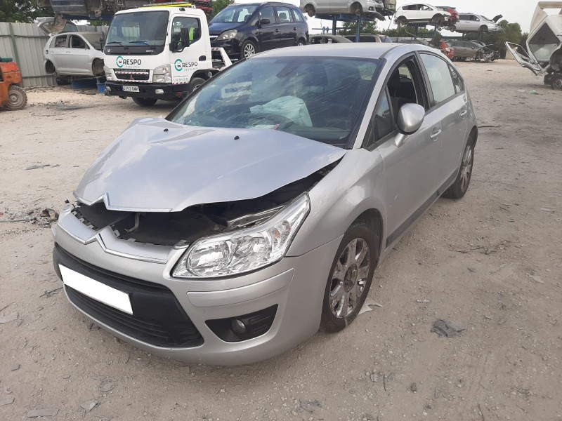 CITROËN C4 BERLINA - imagen 2