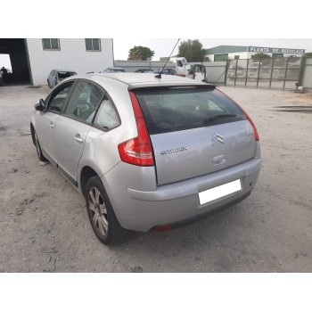 CITROËN C4 BERLINA - miniatura 3