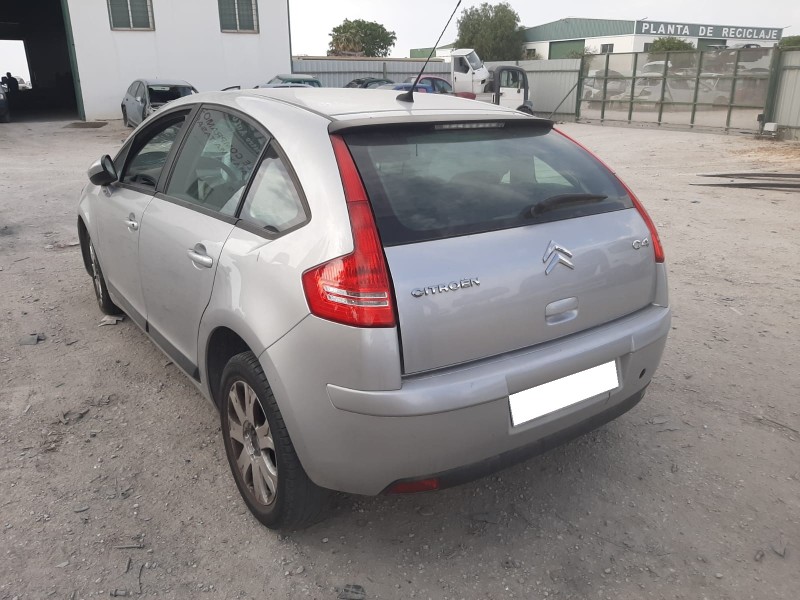 CITROËN C4 BERLINA - imagen 3