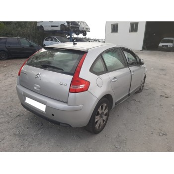 CITROËN C4 BERLINA - miniatura 4