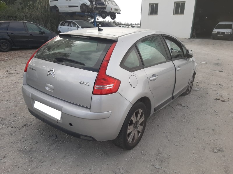 CITROËN C4 BERLINA - imagen 4