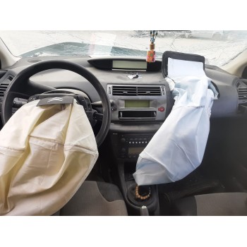 CITROËN C4 BERLINA - miniatura 5