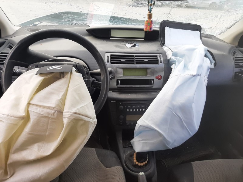 CITROËN C4 BERLINA - imagen 5