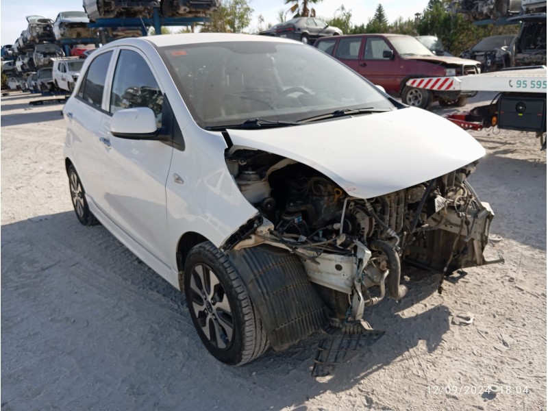 KIA PICANTO - imagen 1