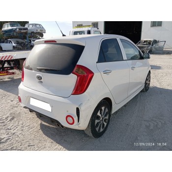 KIA PICANTO - miniatura 2