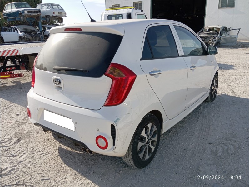 KIA PICANTO - imagen 2