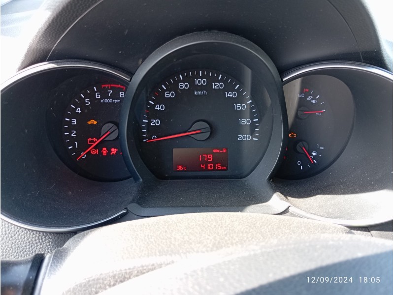 KIA PICANTO - imagen 3