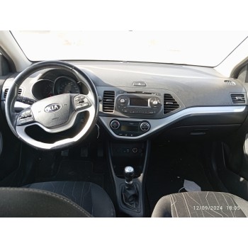 KIA PICANTO - miniatura 4