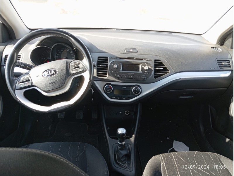 KIA PICANTO - imagen 4