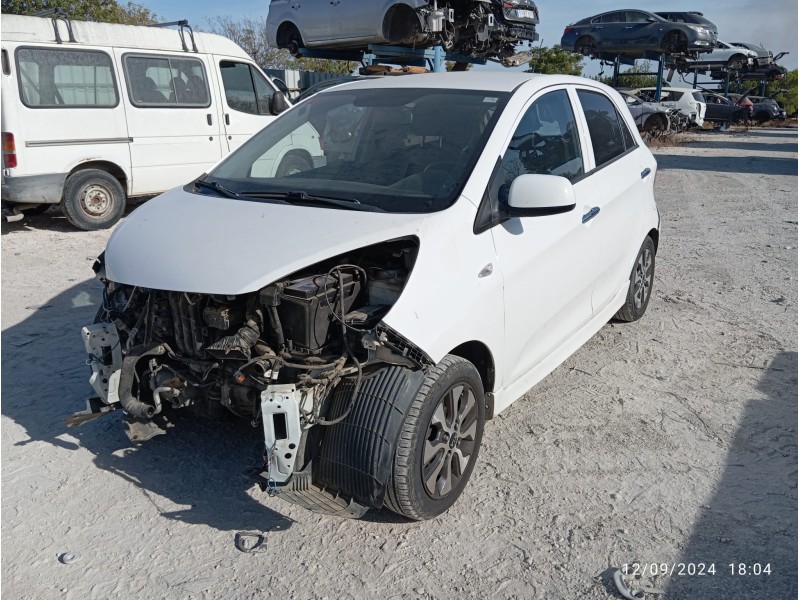 KIA PICANTO - imagen 5