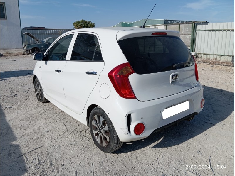 KIA PICANTO - imagen 6