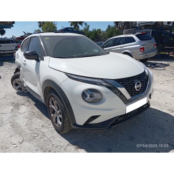 NISSAN JUKE (F16)