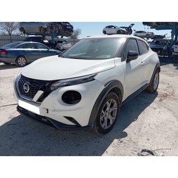 NISSAN JUKE (F16) - miniatura 2
