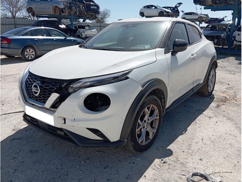 NISSAN JUKE (F16) - imagen 2