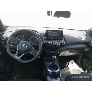 NISSAN JUKE (F16) - miniatura 3